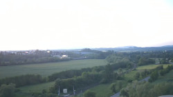 Svijany, Ještěd