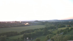 Svijany, Ještěd