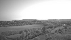 Svijany, Ještěd