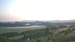 Svijany, Ještěd