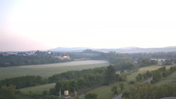 Svijany, Ještěd