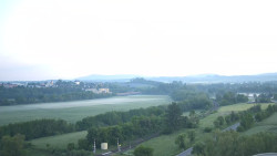 Svijany, Ještěd