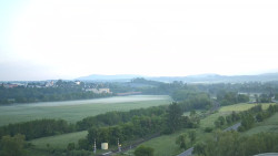 Svijany, Ještěd