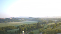 Svijany, Ještěd
