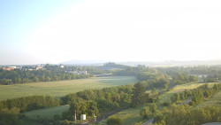 Svijany, Ještěd