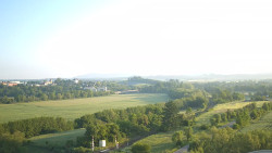 Svijany, Ještěd