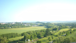 Svijany, Ještěd