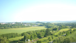 Svijany, Ještěd