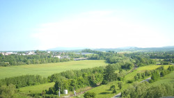 Svijany, Ještěd