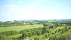 Svijany, Ještěd