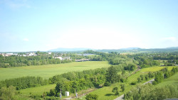 Svijany, Ještěd