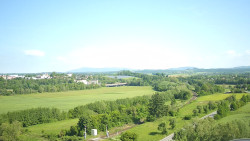 Svijany, Ještěd