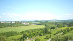 Svijany, Ještěd