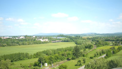 Svijany, Ještěd