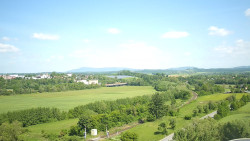 Svijany, Ještěd