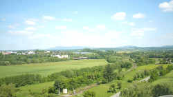 Svijany, Ještěd