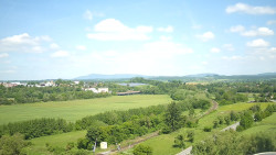 Svijany, Ještěd