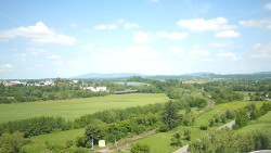 Svijany, Ještěd