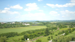Svijany, Ještěd
