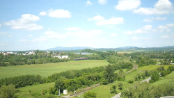 Svijany, Ještěd