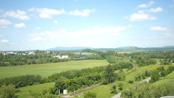 Svijany, Ještěd