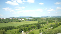 Svijany, Ještěd