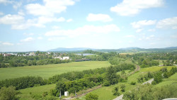 Svijany, Ještěd