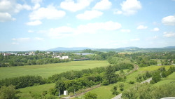 Svijany, Ještěd