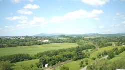 Svijany, Ještěd