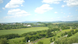 Svijany, Ještěd