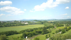 Svijany, Ještěd