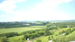 Svijany, Ještěd