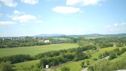 Svijany, Ještěd