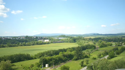 Svijany, Ještěd