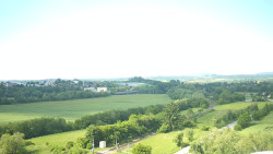 Svijany, Ještěd