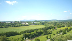 Svijany, Ještěd