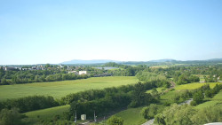 Svijany, Ještěd