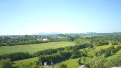Svijany, Ještěd