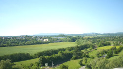 Svijany, Ještěd