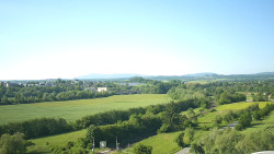 Svijany, Ještěd