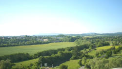 Svijany, Ještěd