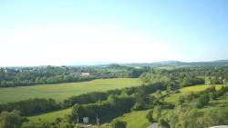 Svijany, Ještěd