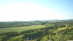 Svijany, Ještěd