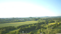 Svijany, Ještěd