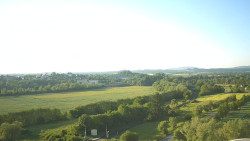 Svijany, Ještěd