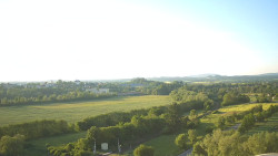 Svijany, Ještěd