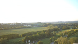 Svijany, Ještěd