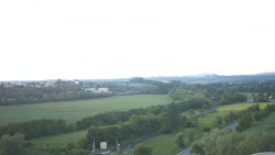 Svijany, Ještěd