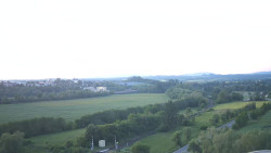 Svijany, Ještěd
