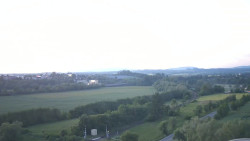 Svijany, Ještěd